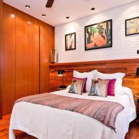3Bedrooms 2Bathrooms Furnished - Lavapies - Bright Madrid Dış mekan fotoğraf