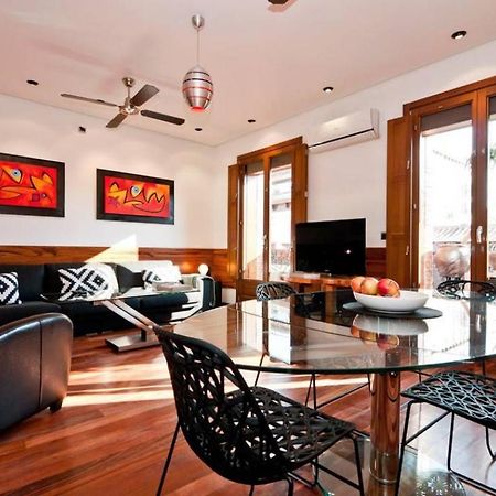 3Bedrooms 2Bathrooms Furnished - Lavapies - Bright Madrid Dış mekan fotoğraf