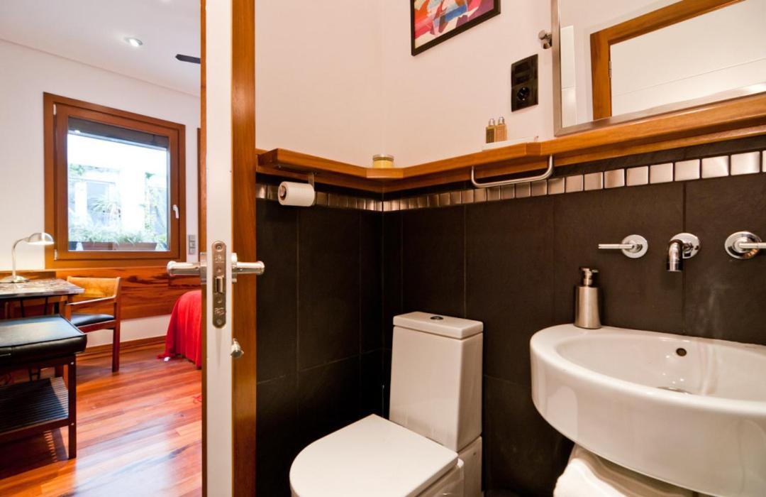 3Bedrooms 2Bathrooms Furnished - Lavapies - Bright Madrid Dış mekan fotoğraf