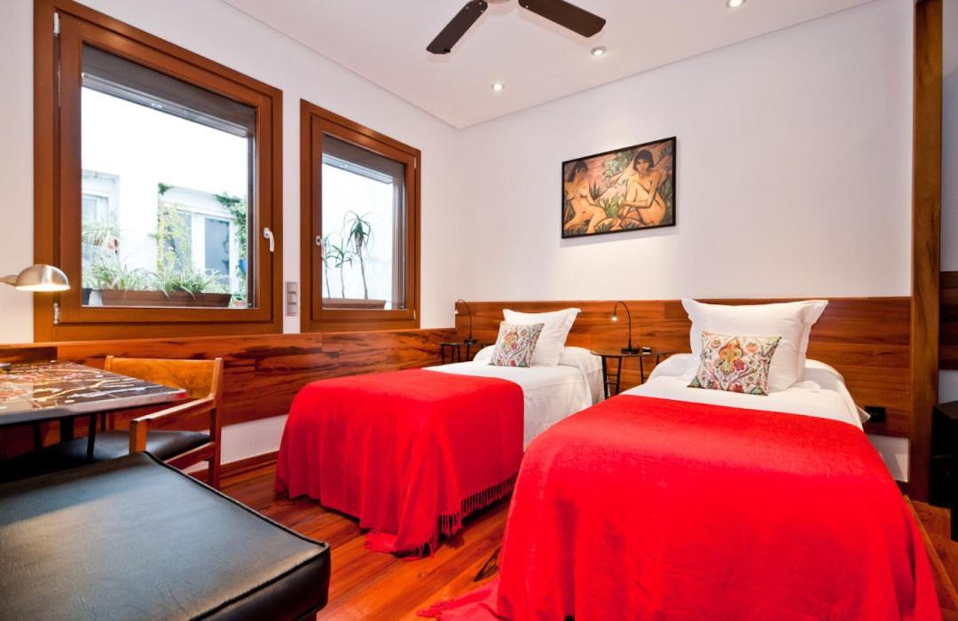 3Bedrooms 2Bathrooms Furnished - Lavapies - Bright Madrid Dış mekan fotoğraf